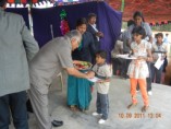 KMC Public School - Sports Day
